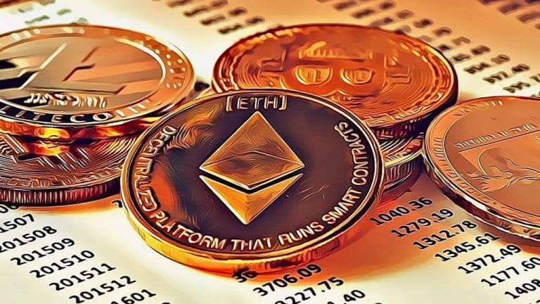 Ethereum Faces Resistance Amidst Market Gains: Justin Sun’s Activity And ETF Launch Awaited