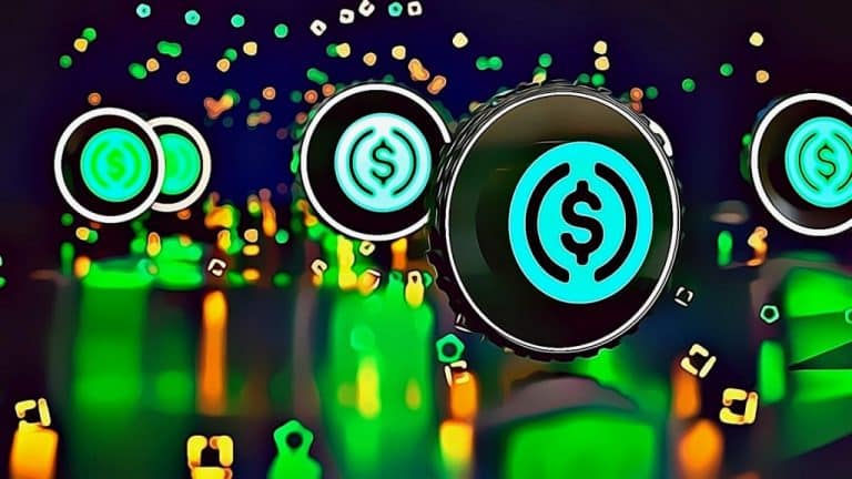 Stablecoin Market Shows Strong Recovery, Approaching All-Time High