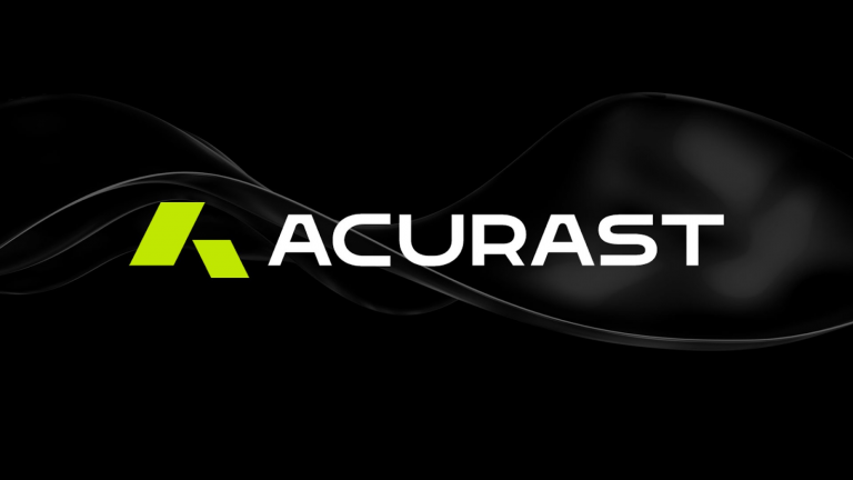Acurast’s Research Suggests Mobile Devices Could Be The Catalyst For Effective DePINs
