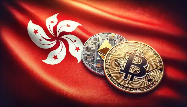 Hong Kong’s SFC Approves Spot Bitcoin And Ethereum ETFs Ahead Of Halving