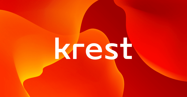 What Is Krest Network (KREST)? All You Need To Know