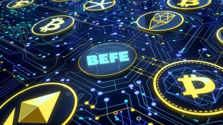 Golden Opportunity: Experts Confirm BEFE Coin’s $100 to $200,000 Projection!